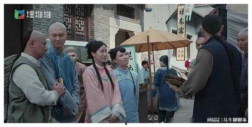 娱乐圈吃瓜点评博主,揭秘明星背后的故事与真相  第1张